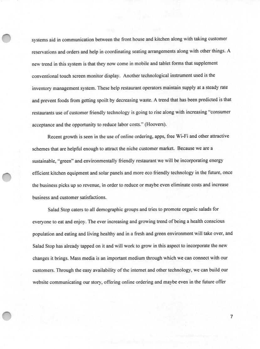 MBA ASSIGNMENT! PLEASE ANSWER THIS I REALLY NEED