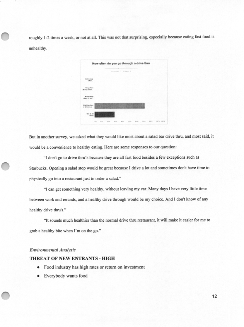 MBA ASSIGNMENT! PLEASE ANSWER THIS I REALLY NEED