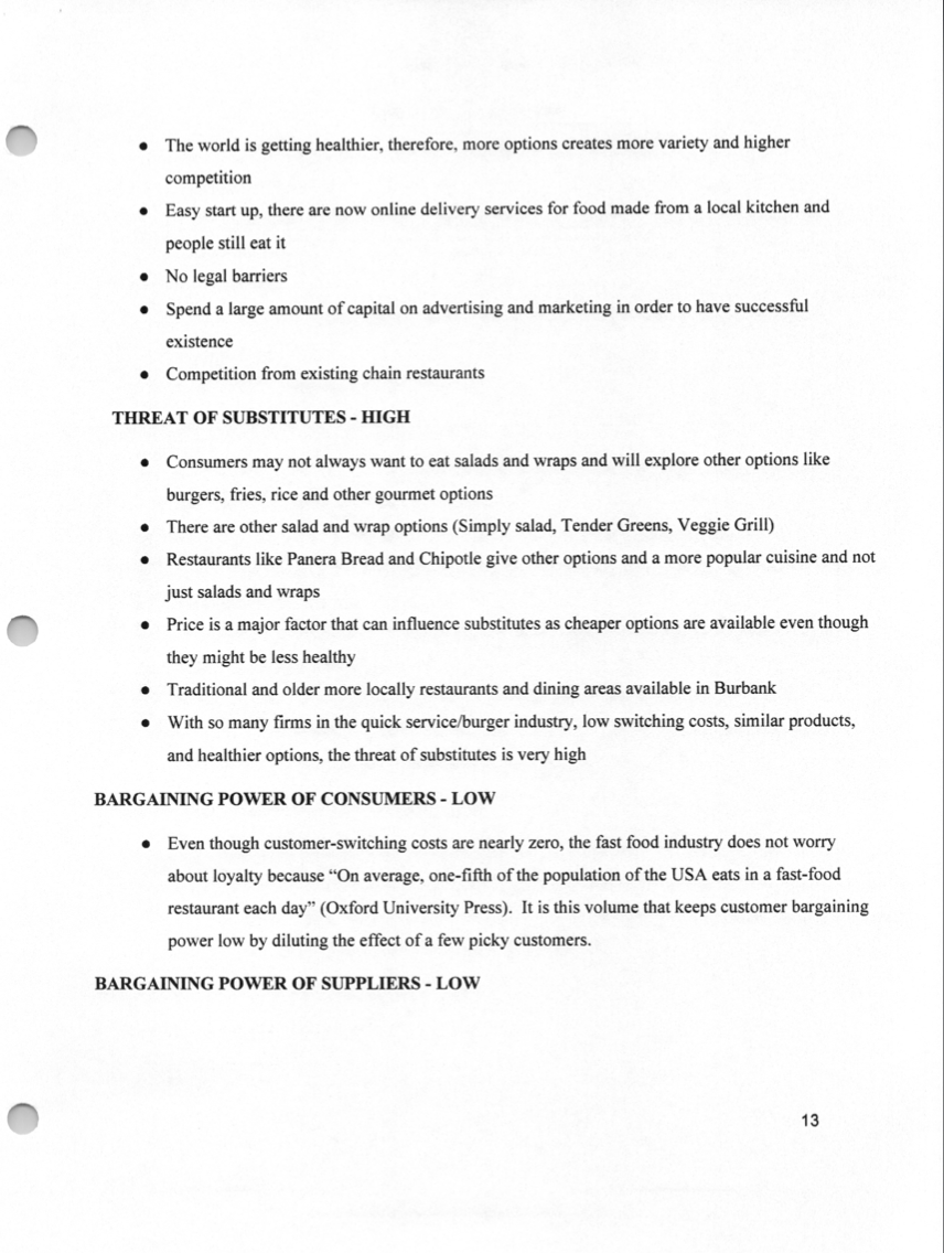 MBA ASSIGNMENT! PLEASE ANSWER THIS I REALLY NEED