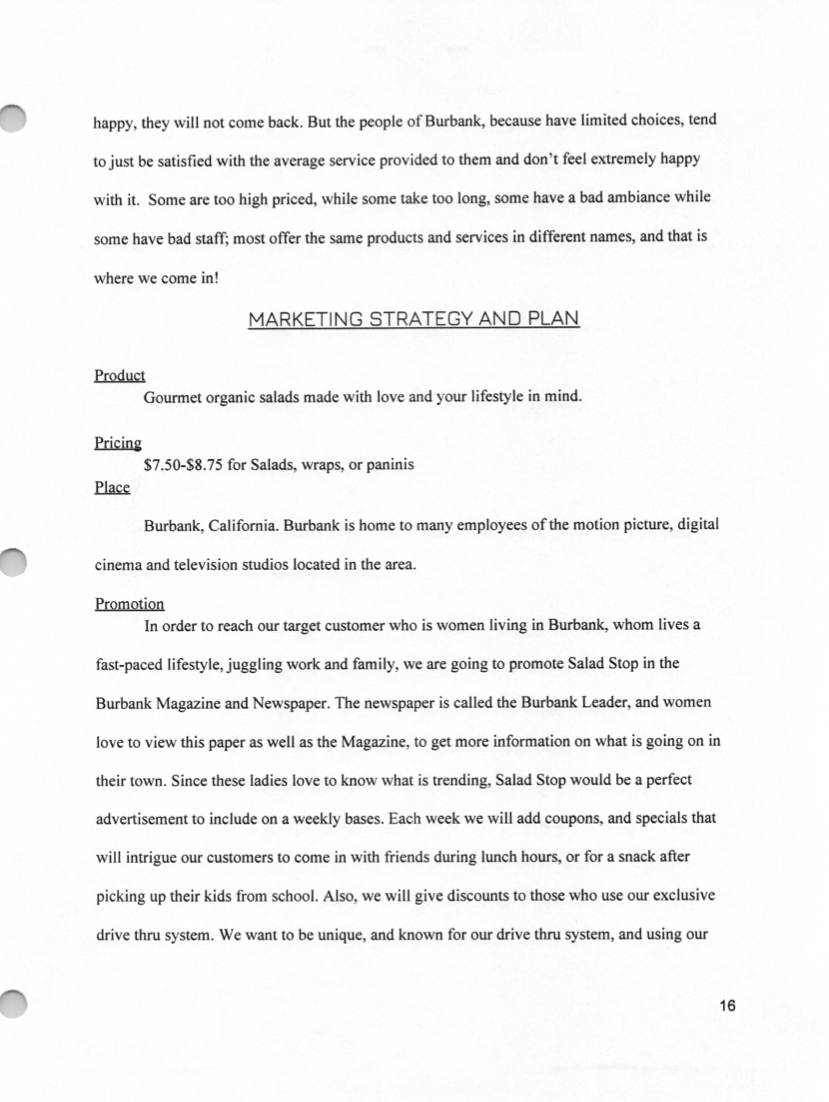 MBA ASSIGNMENT! PLEASE ANSWER THIS I REALLY NEED