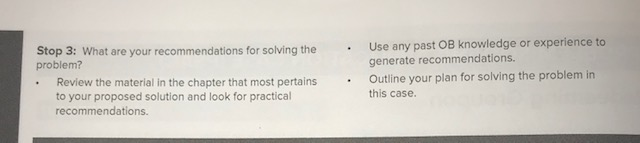 PROBLEM SOLVING APPLICATION CASE (PSAC),