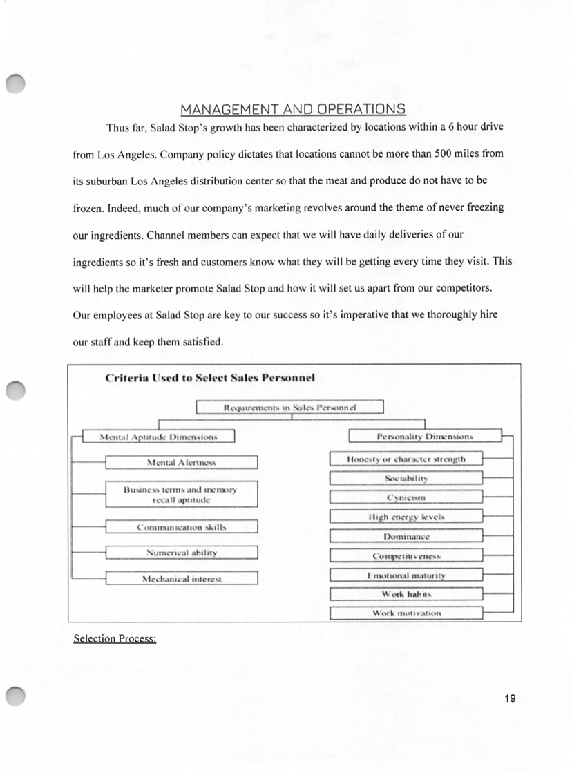 MBA ASSIGNMENT! PLEASE ANSWER THIS I REALLY NEED