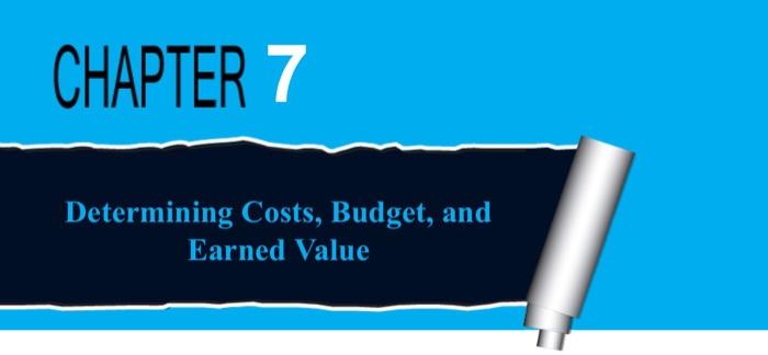 project management need answer Question 2 (7