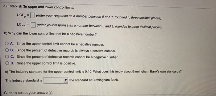 Five data entry operators work at the data