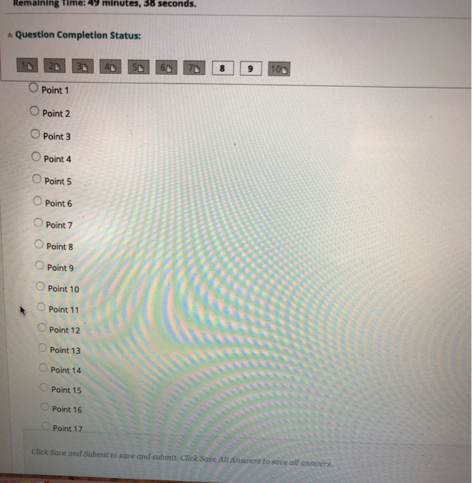 estion Completion Status: [From Class 11/12