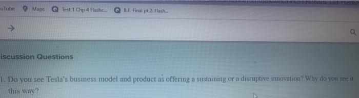 lube Maps Test 1 Chp 4 Flash B.E. Final pt 2.