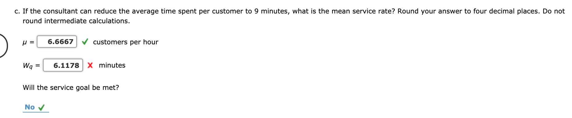Problem 11-11 (Algorithmic) Agan Interior Design