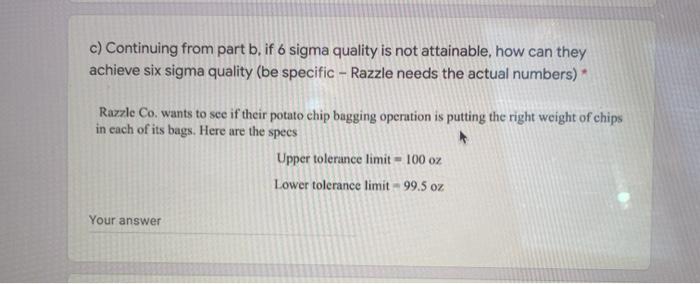 Is the following process capable? A) is the