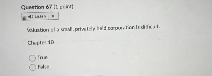 An accumulated depreciation line item on your