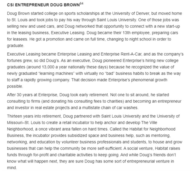 Instructions: Conduct a SWOT Analysis on the