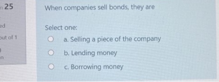 n 27 Banker's acceptance is a safe security since