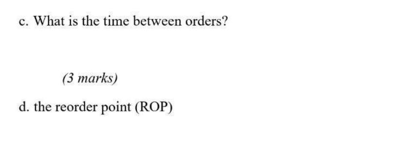 QUESTION 1 (30 MARKS) Nur Muhammad Company