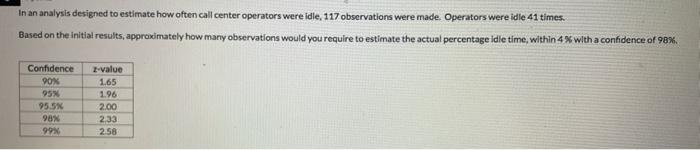 In an analysis designed to estimate how often