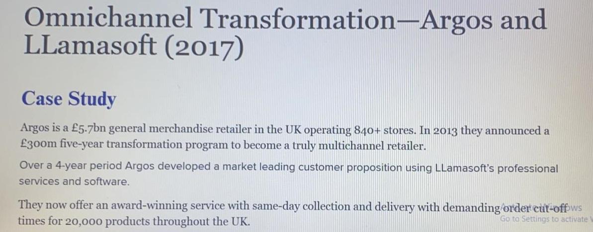 Analyze company forecasting methods. Do you know