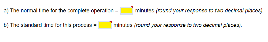 to better see the problem Peter Rourke, a loan processor at Wentworth