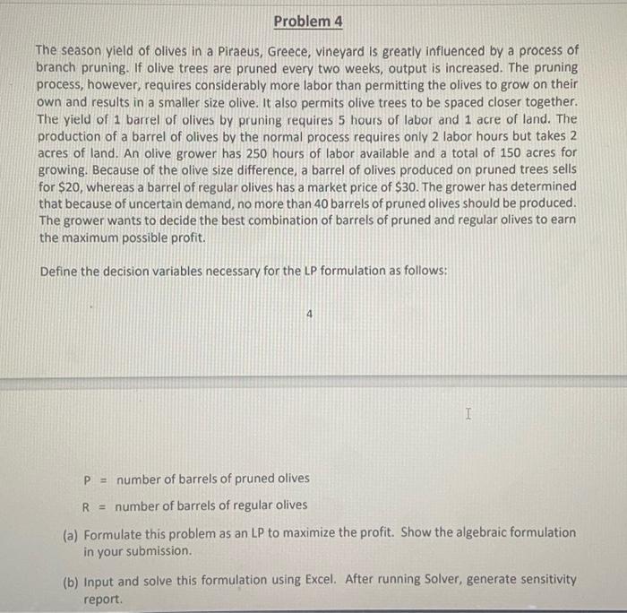 EXCEL FORMULAS ONLY!!!! PLEASE SHOW YOUR EXCEL