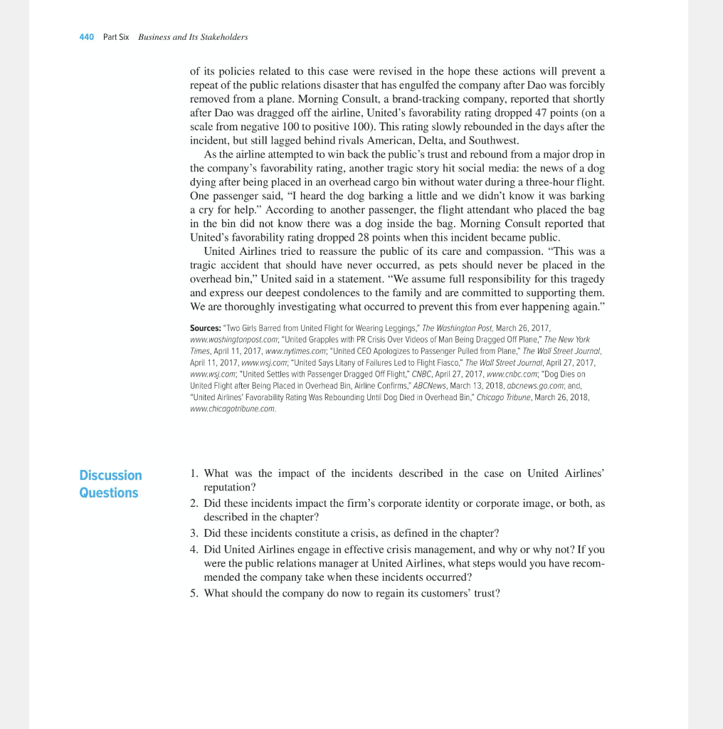 la three to four paragraph summary/outline of the