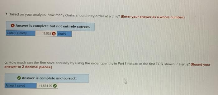 Ergonomics Inc sells ergonomically designed