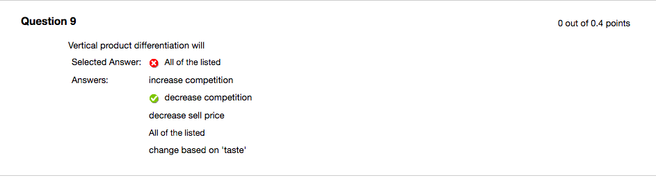 Please explain, I am confused as to how they are