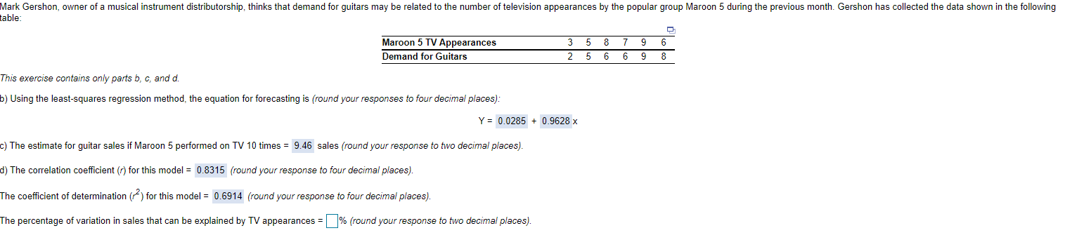 Mark Gershon, owner of a musical instrument