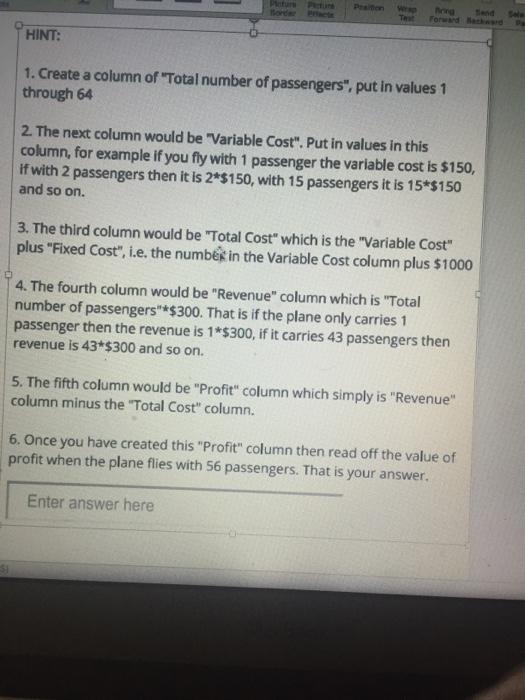 Business Data Analysis Der Ronde Who ving let