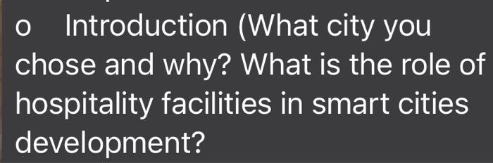 word limit 200 words please dubai city O