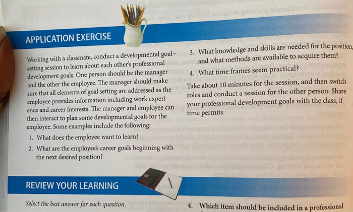 it wants you to come up with a professional