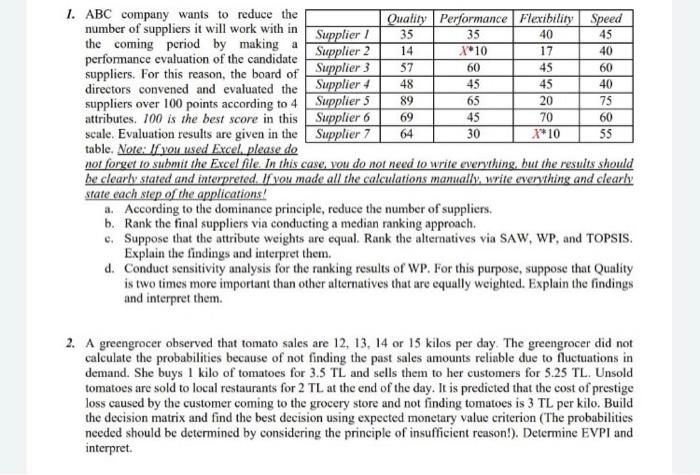 PLEASE SOLVE 1 and 2 QUESTONS.. PLEASE HELP ME!!