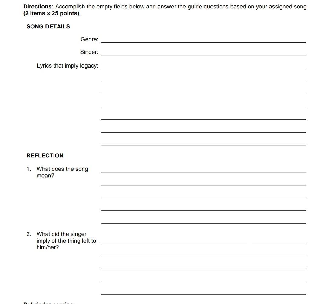 interpretation of song Smokey Mountain - Paraiso