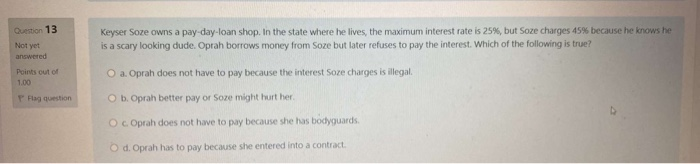 Questo 12 Not yet Mr. and Mrs. Cheaps do not have
