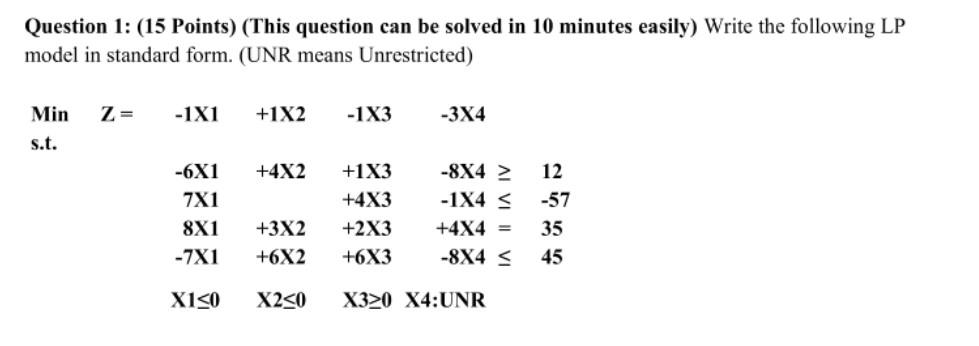 please solve it in clear handwriting thank you