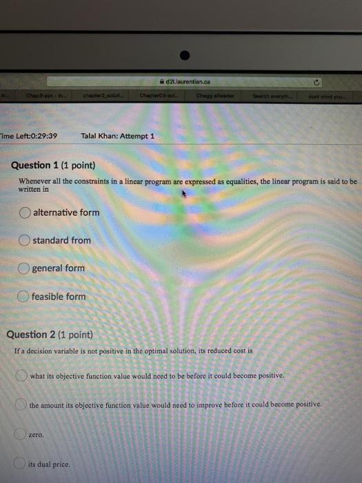 21.laurentian.ca Channel chaturn aalu CD- dont