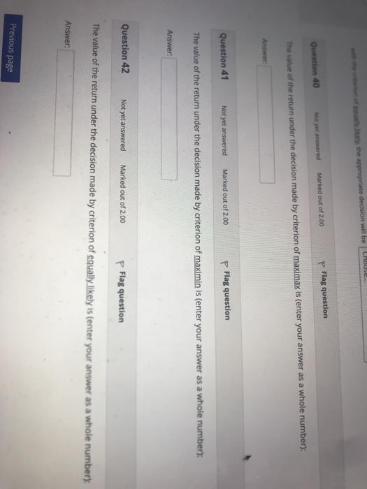 Flax question Information Even though independent