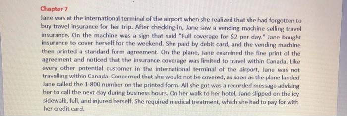 please give a new answer with proper analysis of