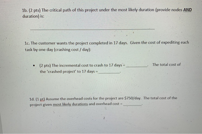 There is no additional information for this