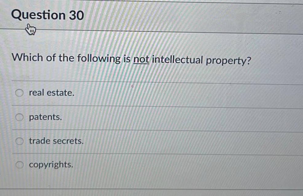 Tom contracts to work exclusively for Big Co