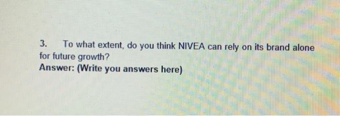 Read the following Case Study and answer the