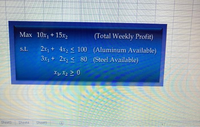 please do it in excel E F H M N o Question: