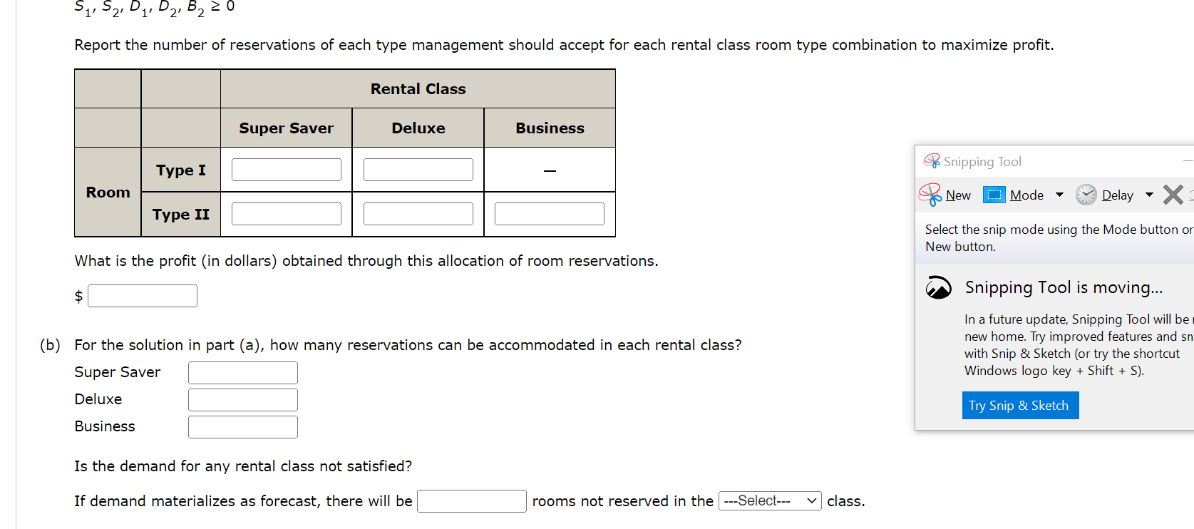 Round Tree Manor is a hotel that provides two