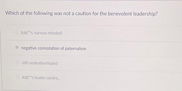 Explain a motal dilemma that you have experience