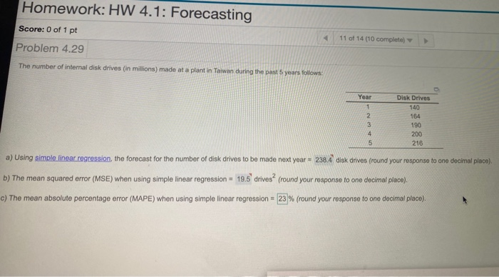 zoom in to see better. Homework: HW 4.1: