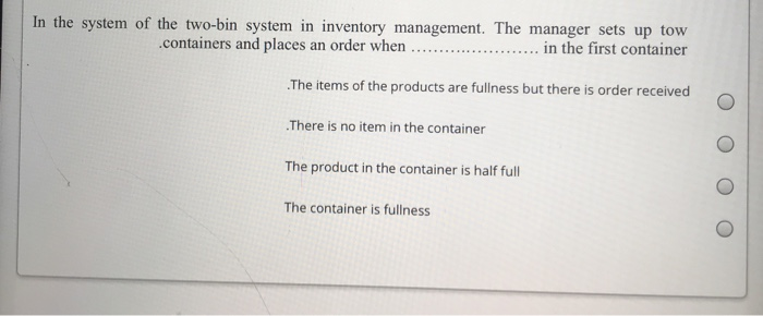 The aim of plan 2 for aggregate planning