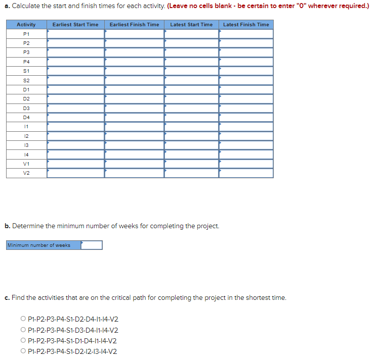 Analytics Exercise 4-2 (Algo) You work for a