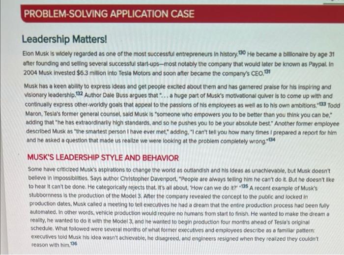 1.Define the problem. 2.Identify causes of the