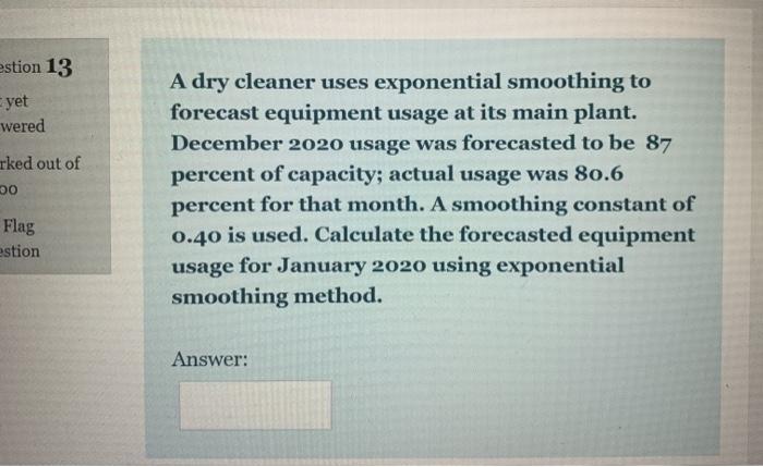 en 14 ed Calculate the Efficiency of an equipment