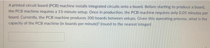 A help desk can answer 200 calls per hour. The
