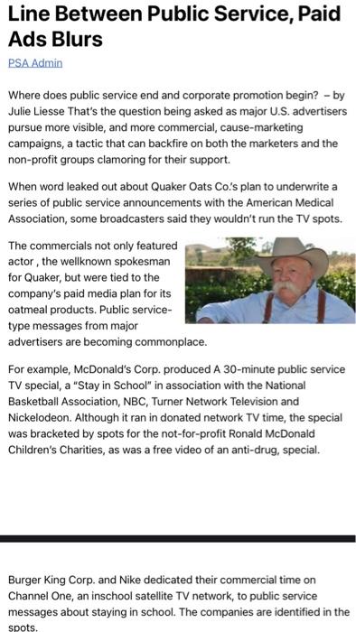 Need simple answers to the questions at the end,