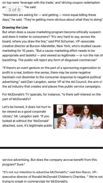 Need simple answers to the questions at the end,