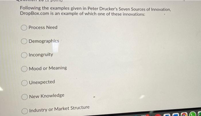 MVH Following the examples given in Peter