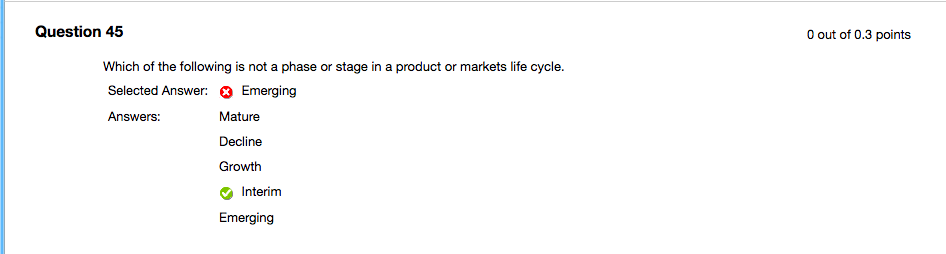 Please explain, I am confused as to how they are